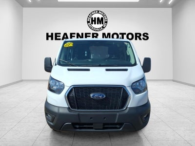 2025 Ford Transit Cargo Van 250 Van