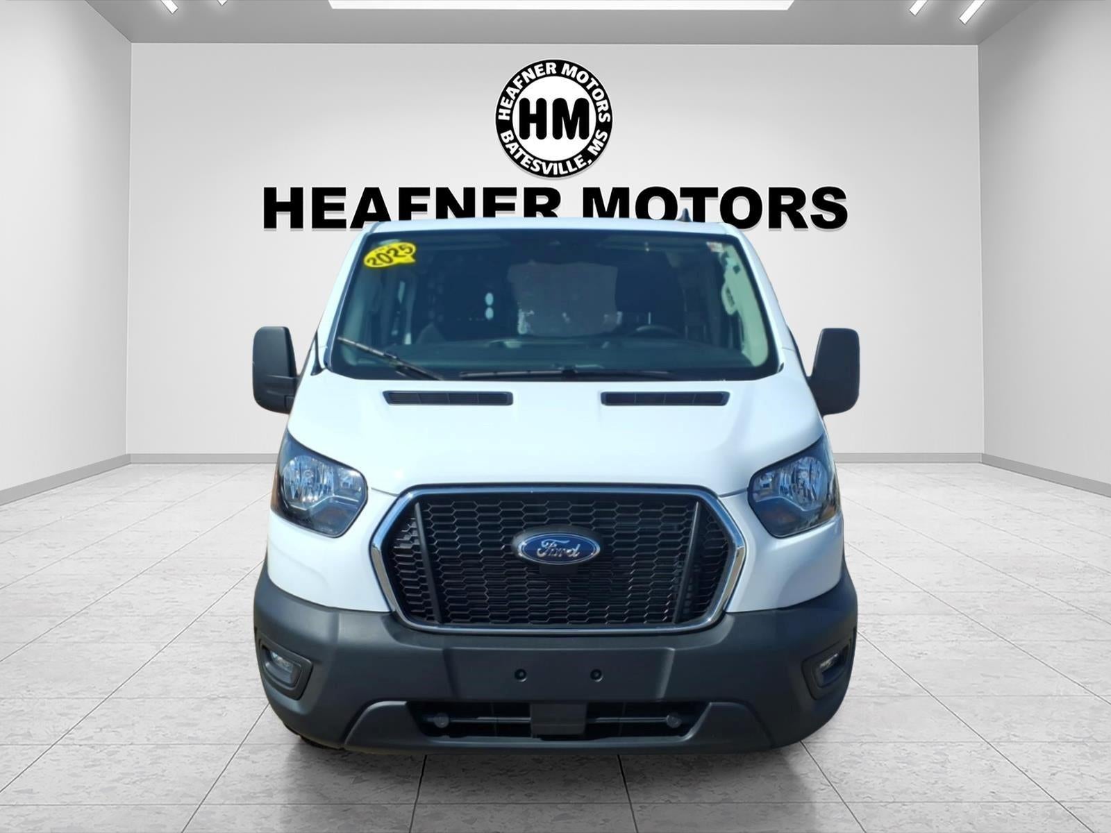 2025 Ford Transit Cargo Van 250 Van