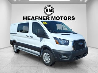 2025 Ford Transit Cargo Van 250 Van