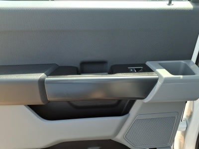 2023 Ford F-150 XL SuperCrew 6.5-ft. Bed 2WD