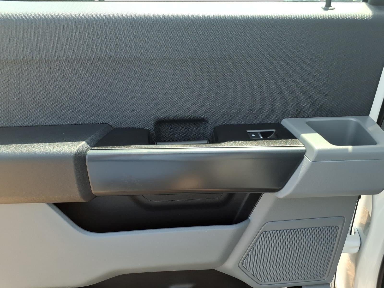 2023 Ford F-150 XL SuperCrew 6.5-ft. Bed 2WD