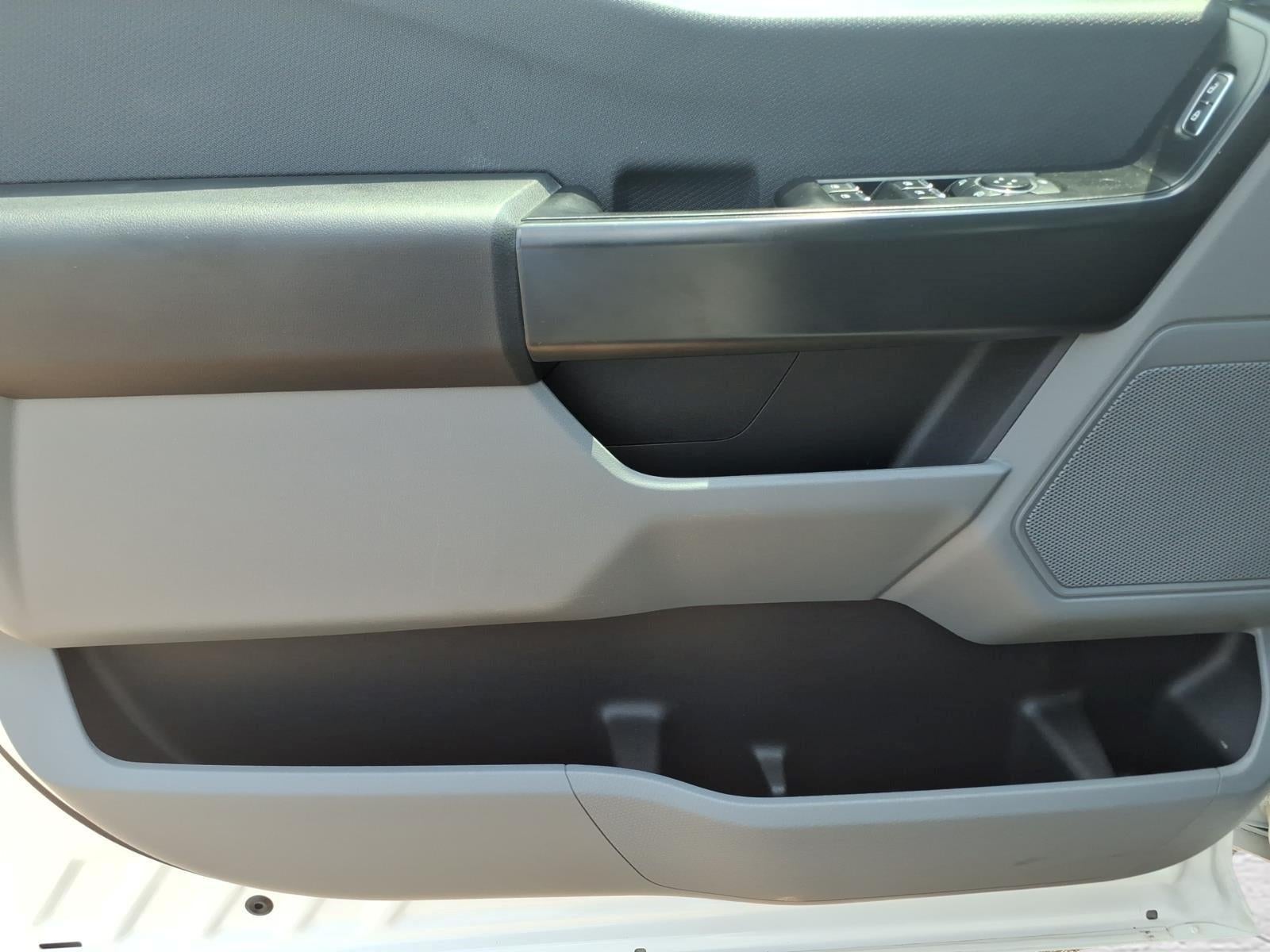 2023 Ford F-150 XL SuperCrew 6.5-ft. Bed 2WD