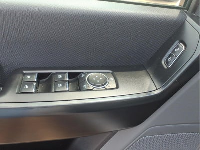 2023 Ford F-150 XL SuperCrew 6.5-ft. Bed 2WD