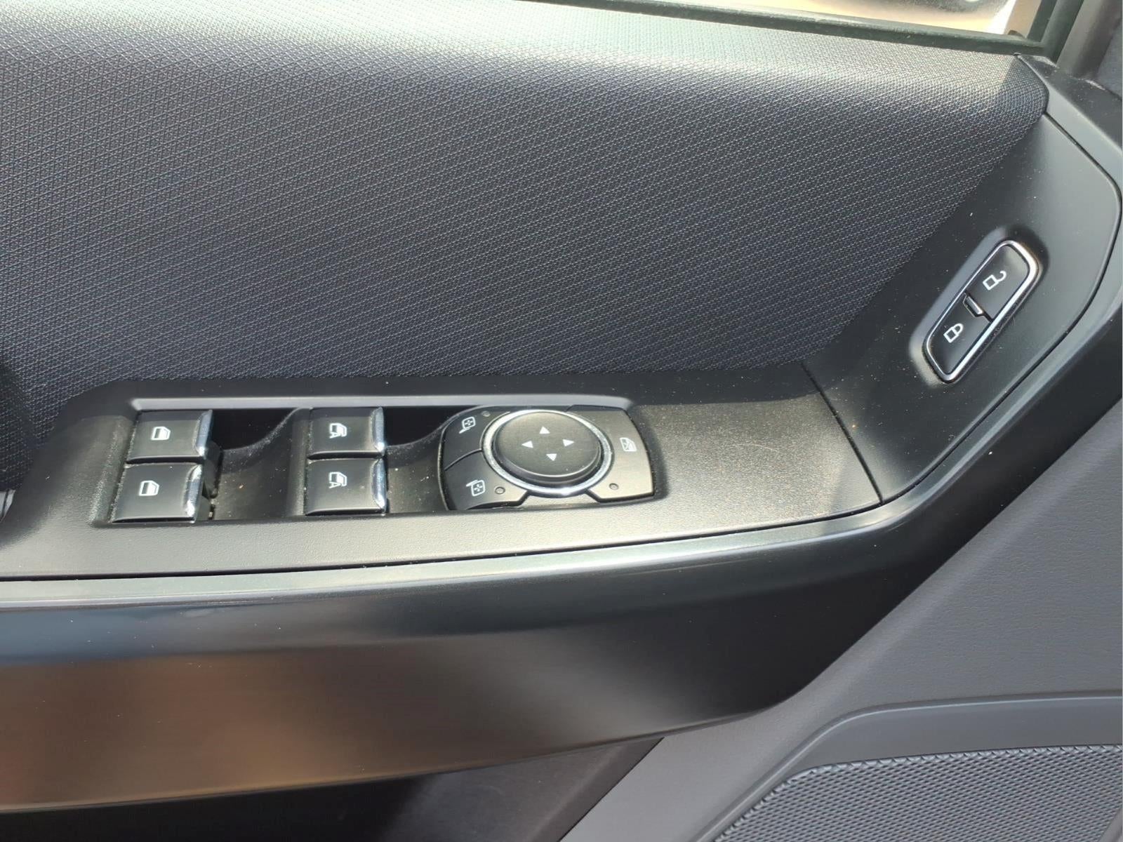 2023 Ford F-150 XL SuperCrew 6.5-ft. Bed 2WD