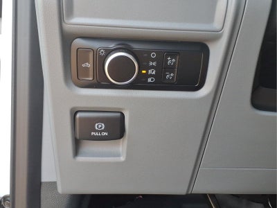 2023 Ford F-150 XL SuperCrew 6.5-ft. Bed 2WD
