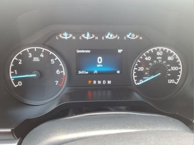 2023 Ford F-150 XL SuperCrew 6.5-ft. Bed 2WD