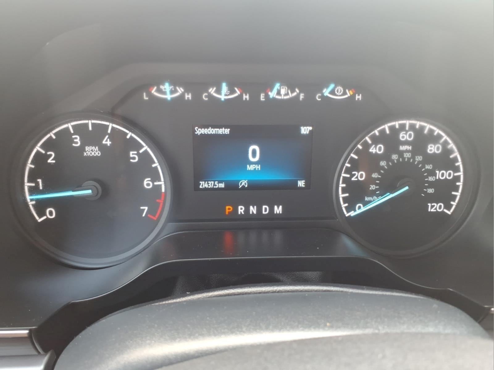 2023 Ford F-150 XL SuperCrew 6.5-ft. Bed 2WD