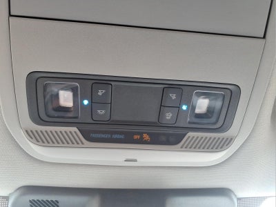 2023 Ford F-150 XL SuperCrew 6.5-ft. Bed 2WD