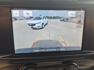 2023 Ford F-150 XL SuperCrew 6.5-ft. Bed 2WD