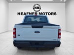 2023 Ford F-150 XL SuperCrew 6.5-ft. Bed 2WD