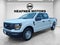 2023 Ford F-150 XL SuperCrew 6.5-ft. Bed 2WD