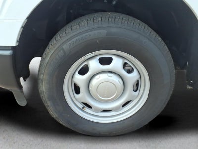 2023 Ford F-150 XL SuperCrew 6.5-ft. Bed 2WD