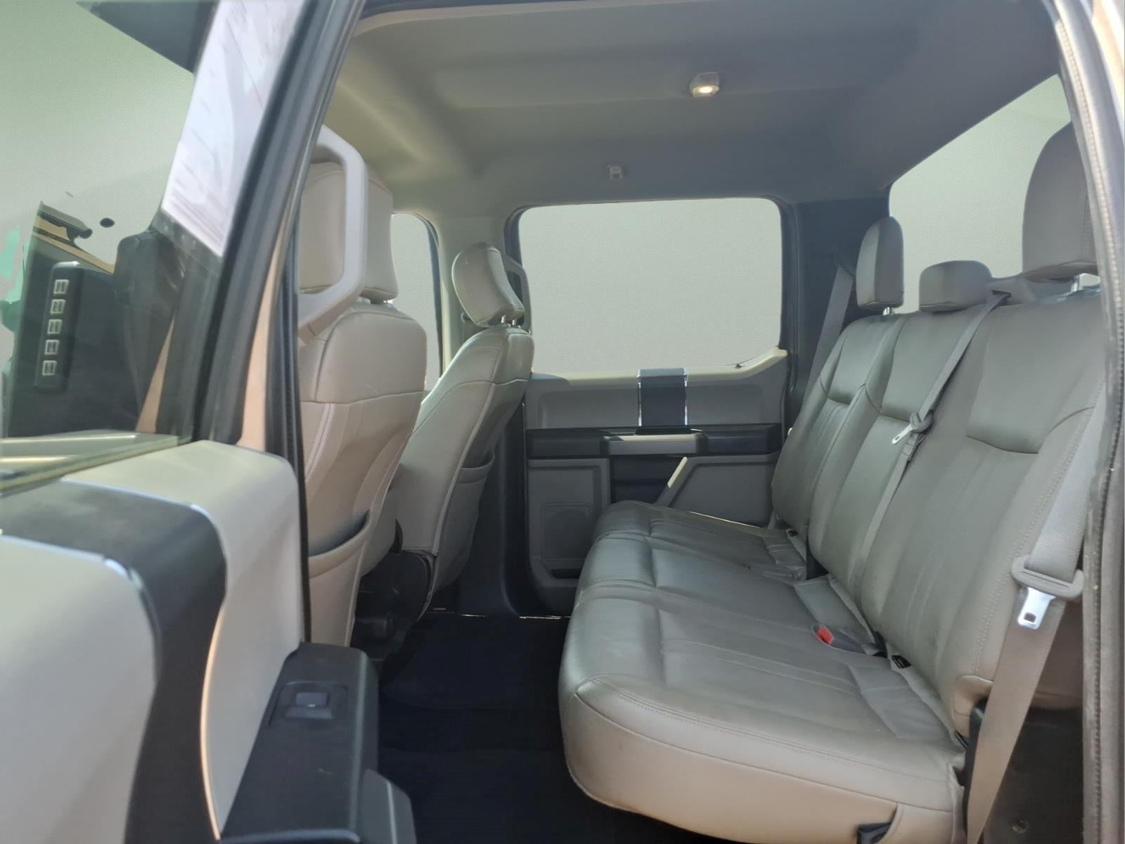 2019 Ford F-150 XLT SuperCrew Short Box 4WD
