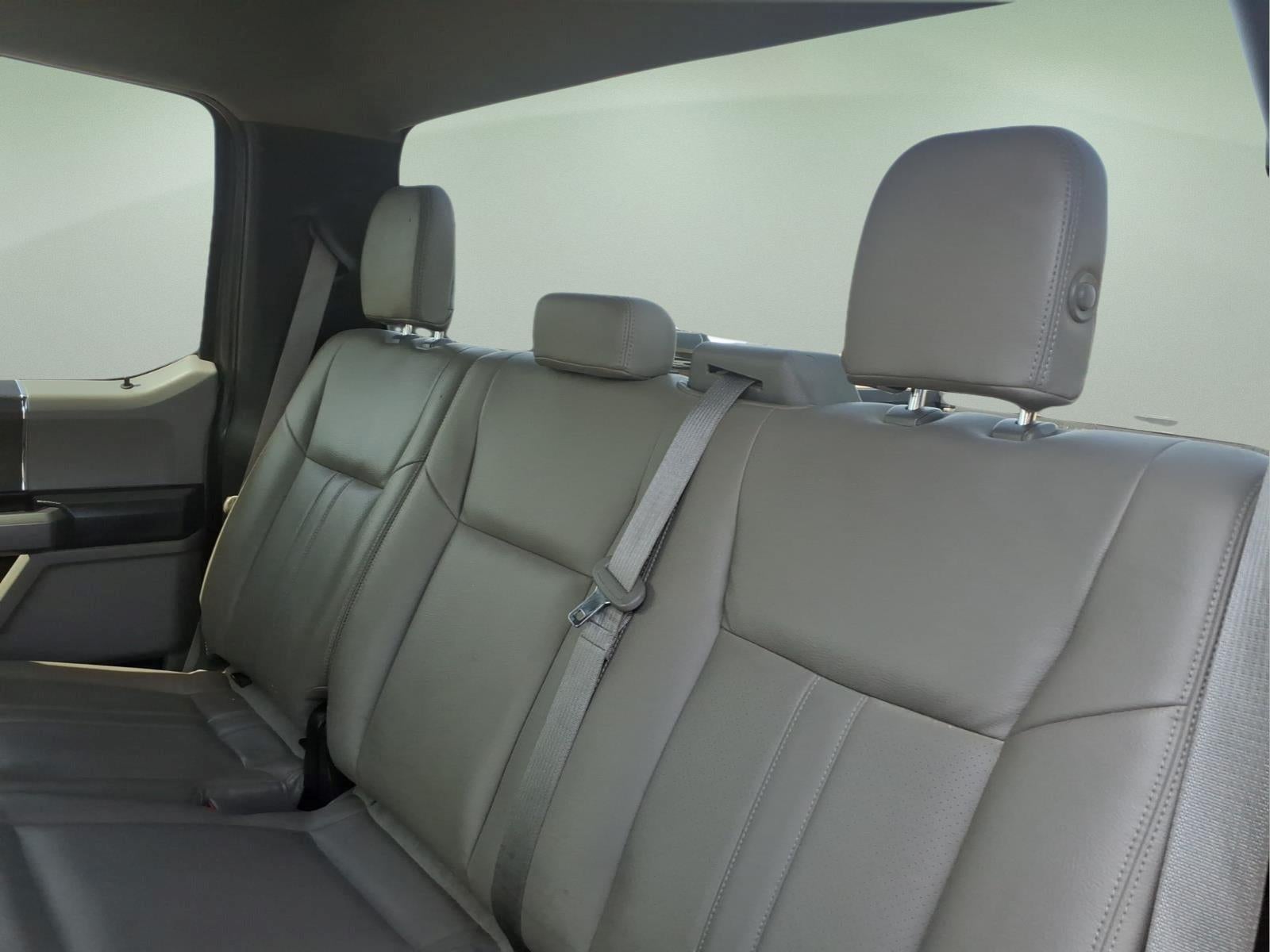 2019 Ford F-150 XLT SuperCrew Short Box 4WD
