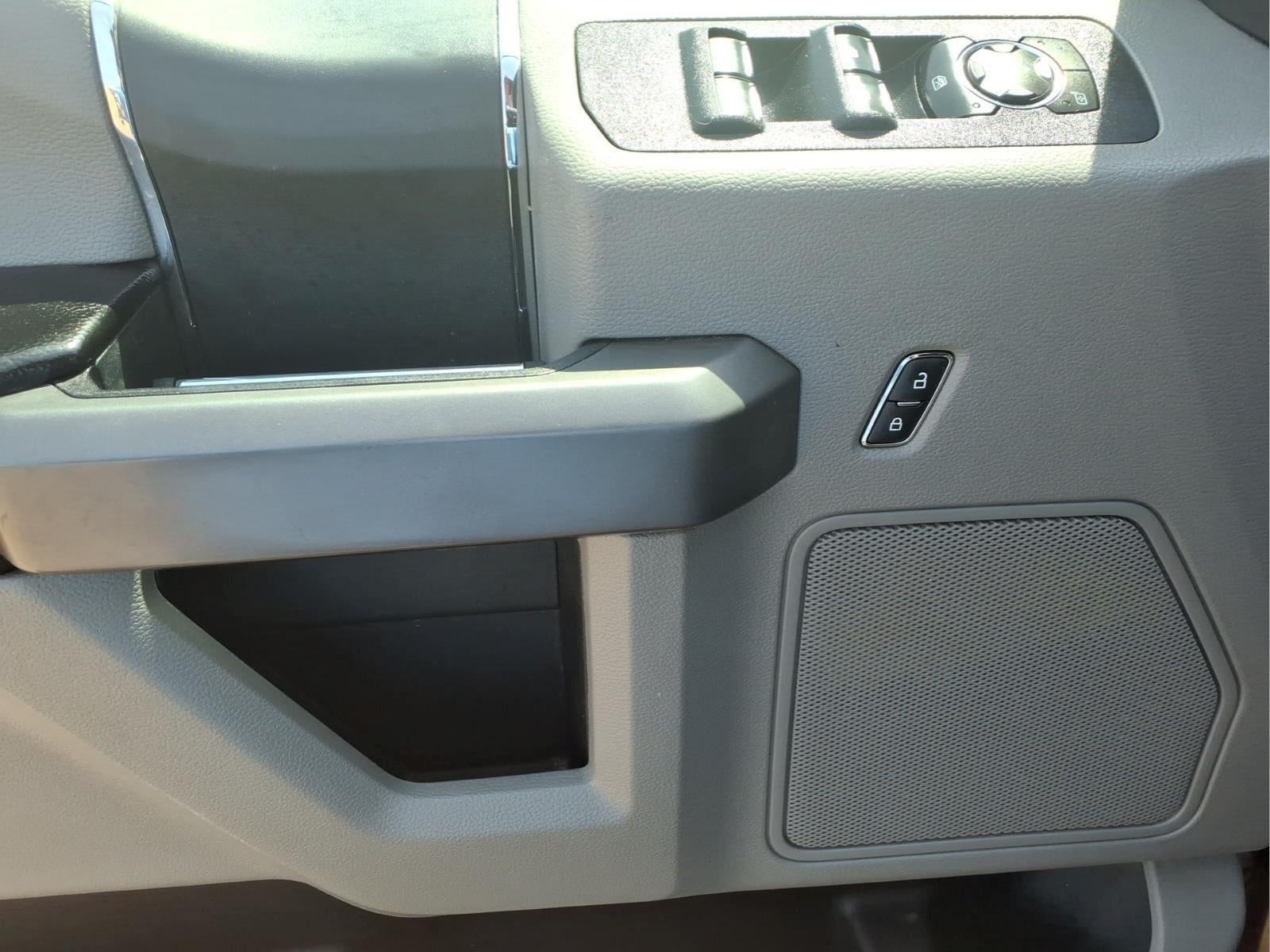 2019 Ford F-150 XLT SuperCrew Short Box 4WD