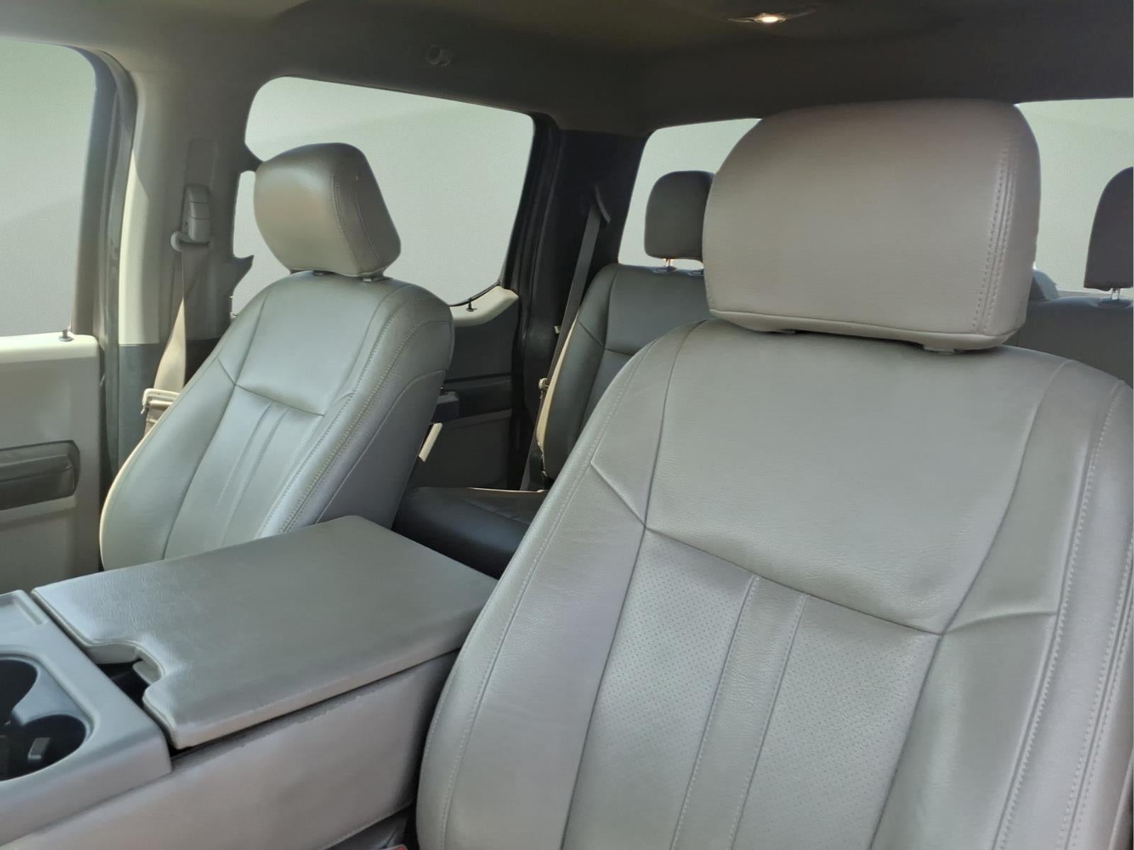 2019 Ford F-150 XLT SuperCrew Short Box 4WD