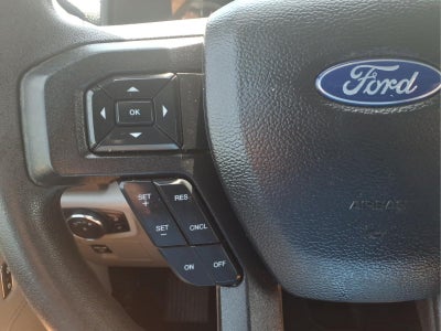 2019 Ford F-150 XLT SuperCrew Short Box 4WD