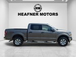 2019 Ford F-150 XLT SuperCrew Short Box 4WD