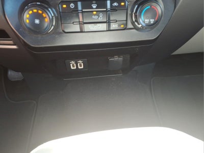 2019 Ford F-150 XLT SuperCrew Short Box 4WD
