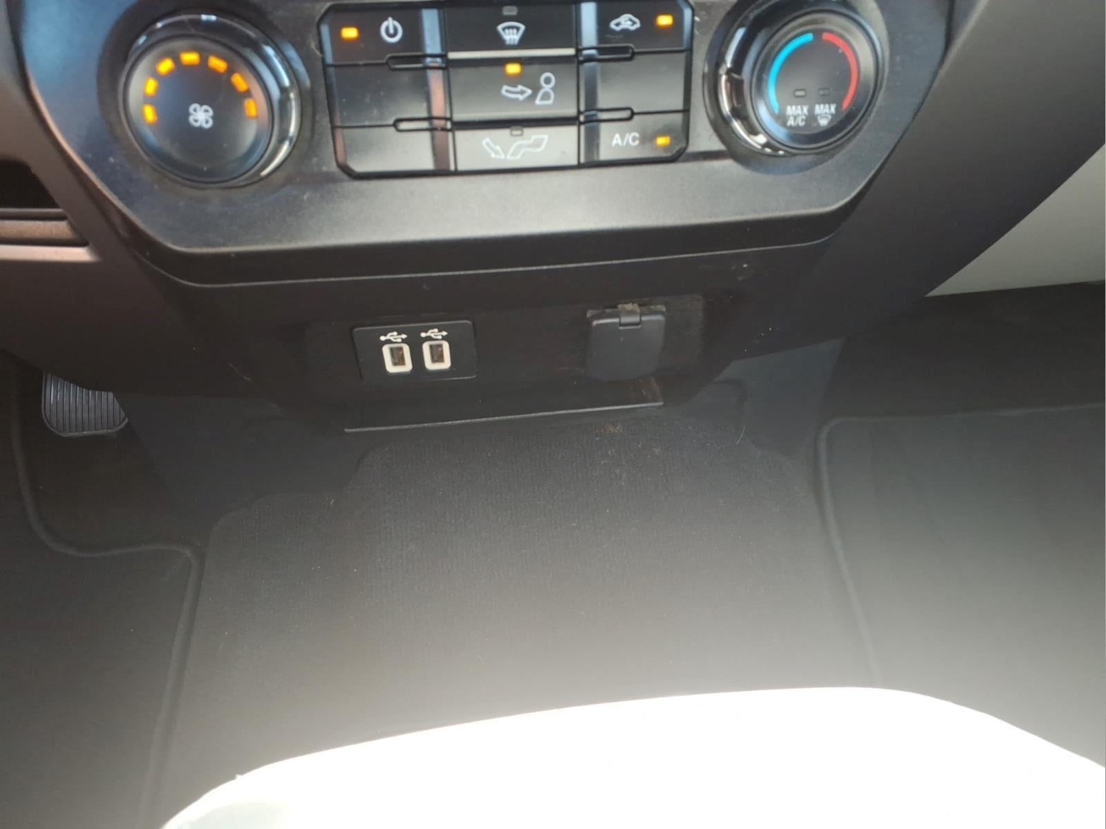 2019 Ford F-150 XLT SuperCrew Short Box 4WD