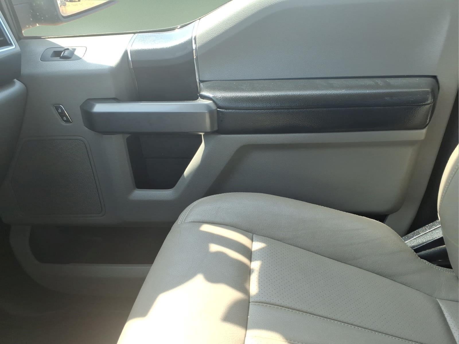 2019 Ford F-150 XLT SuperCrew Short Box 4WD