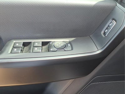 2025 Ford F-150 STX SuperCrew 4WD