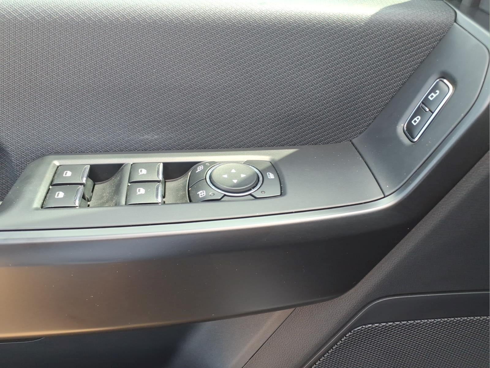 2025 Ford F-150 STX SuperCrew 4WD