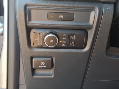 2025 Ford F-150 STX SuperCrew 4WD