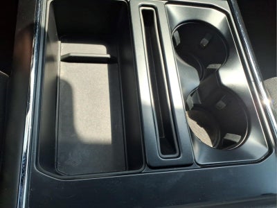 2025 Ford F-150 STX SuperCrew 4WD