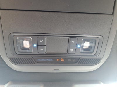 2025 Ford F-150 STX SuperCrew 4WD