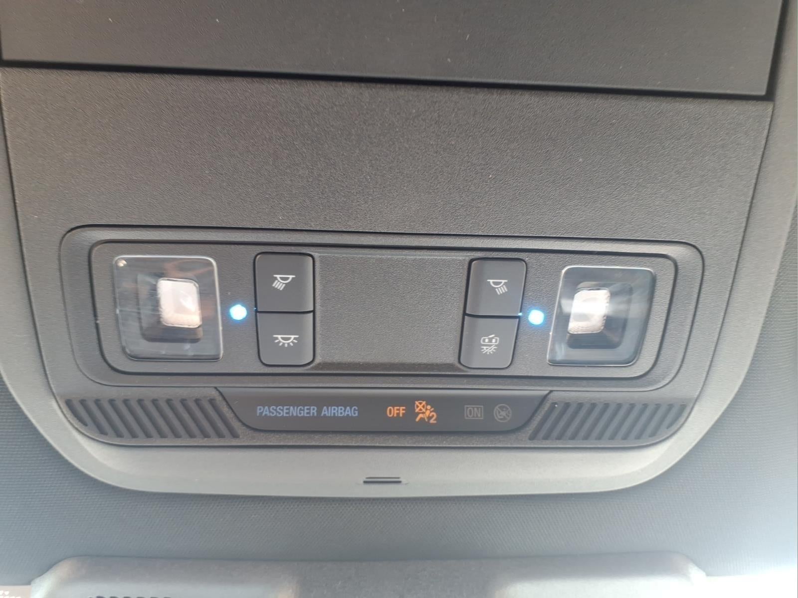 2025 Ford F-150 STX SuperCrew 4WD