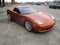 2007 Chevrolet Corvette Convertible 3LT