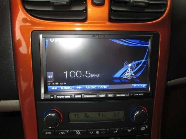 2007 Chevrolet Corvette Convertible 3LT