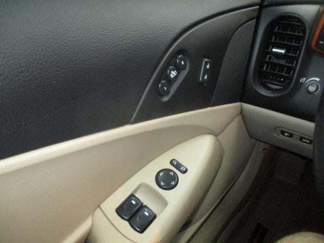 2007 Chevrolet Corvette Convertible 3LT