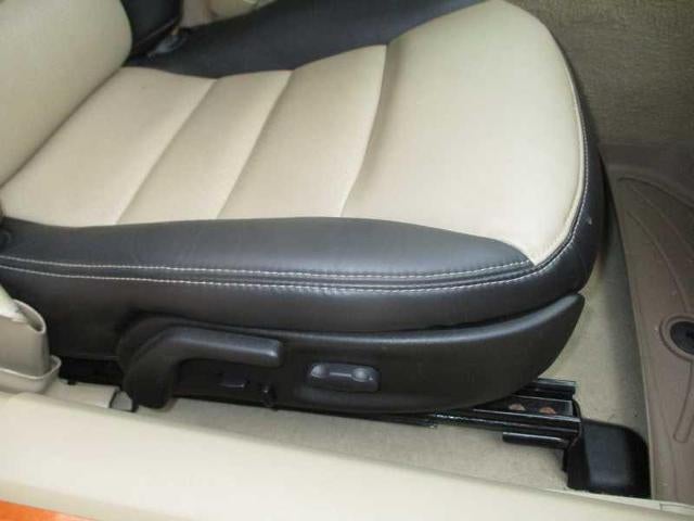 2007 Chevrolet Corvette Convertible 3LT