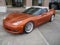 2007 Chevrolet Corvette Convertible 3LT