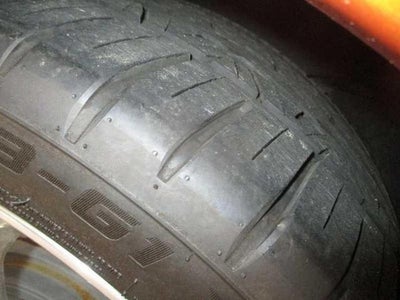 2007 Chevrolet Corvette Convertible 3LT