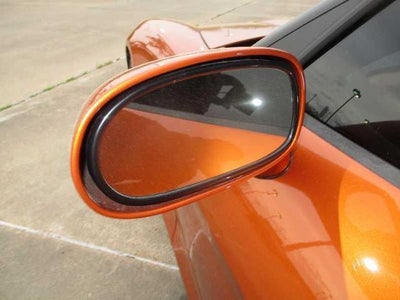 2007 Chevrolet Corvette Convertible 3LT