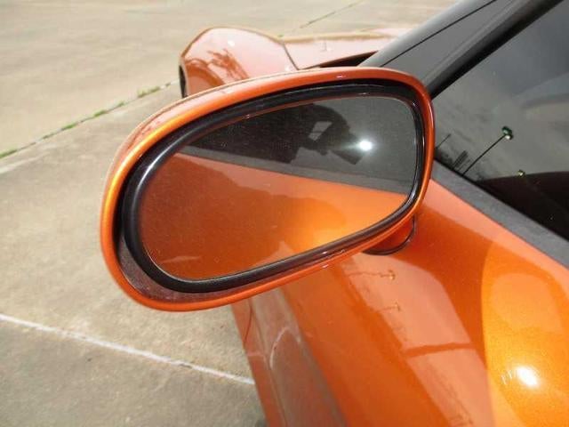 2007 Chevrolet Corvette Convertible 3LT