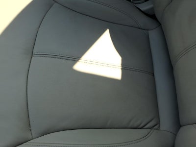 2012 Buick LaCrosse Premium Package 1, w/Leather