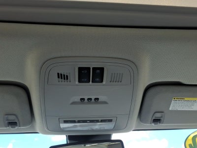 2012 Buick LaCrosse Premium Package 1, w/Leather