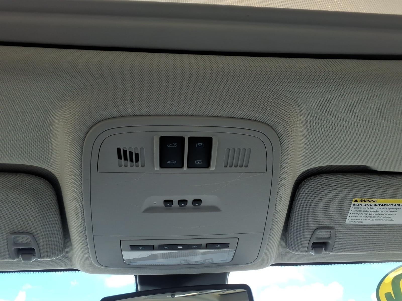 2012 Buick LaCrosse Premium Package 1, w/Leather