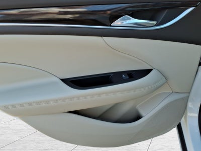 2017 Buick LaCrosse Essence
