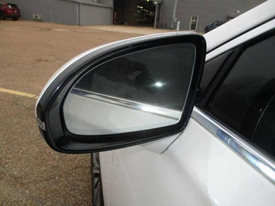 2018 Buick LaCrosse Essence