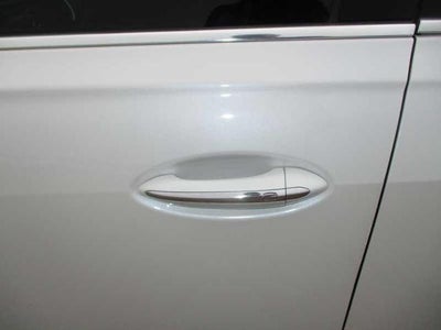 2018 Buick LaCrosse Essence