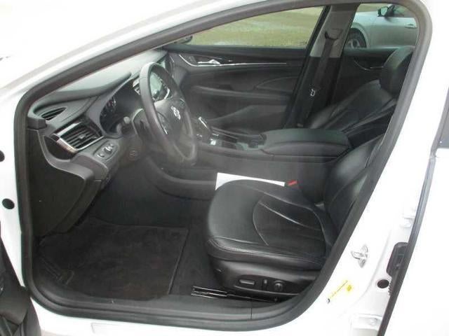2018 Buick LaCrosse Essence