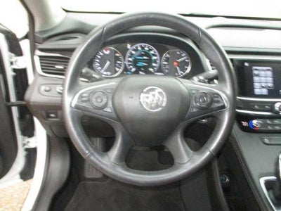 2018 Buick LaCrosse Essence