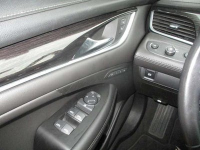 2018 Buick LaCrosse Essence