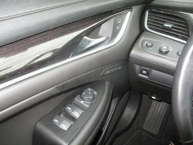 2018 Buick LaCrosse Essence