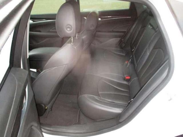 2018 Buick LaCrosse Essence